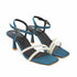 Women Formal Heel - 62892S - Heels - Walkeaze